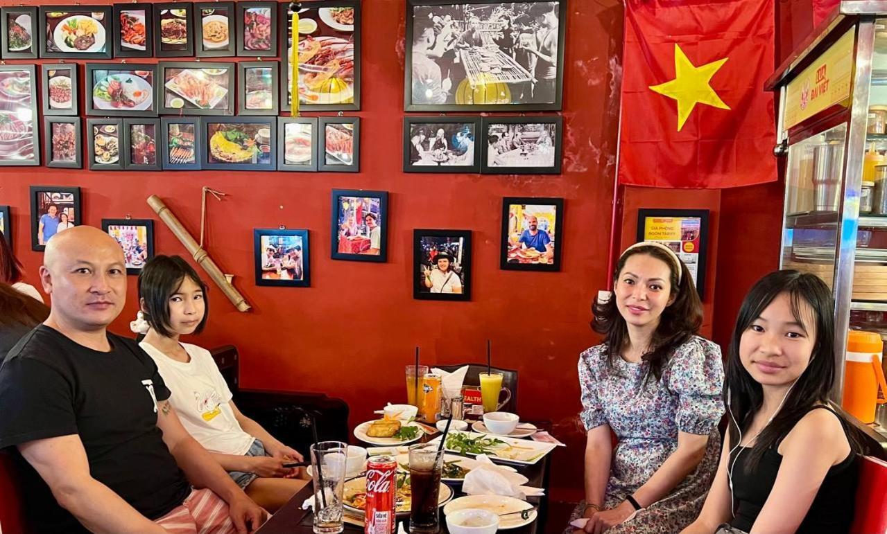 The Rice Khách sạn