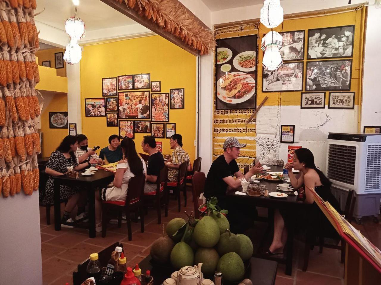 The Rice Khách sạn TP. Hồ Chí Minh